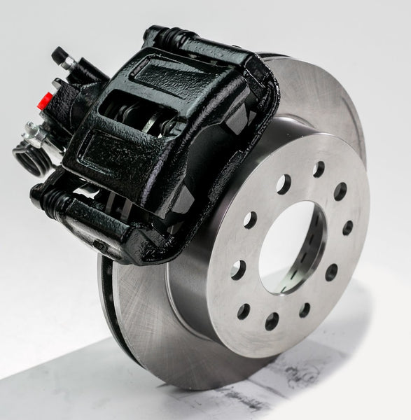 SSBC-USA Brake Conversion Kit (MPN: A127BK)