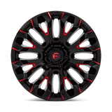 Fuel Off Road Quake D829 Wheel (MPN: D82920008947)