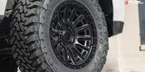 Fuel Off Road Wheel D832 (MPN: D83220908450)