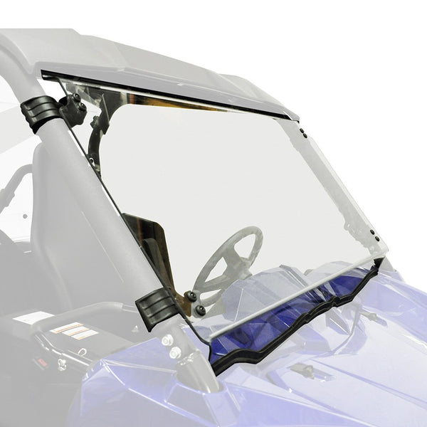 Kolpin Full-Tilt Windshield (MPN: 2780)