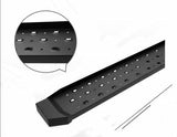 Black Horse Off Road Running Board (MPN: SR-FOR213296)