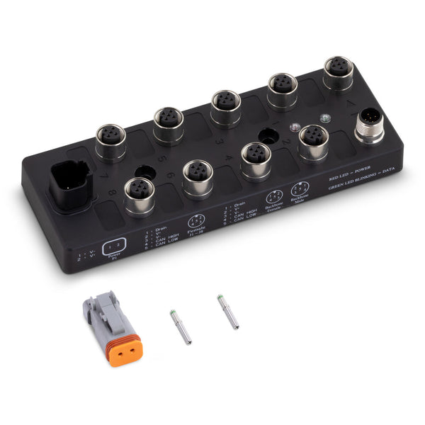 Sierra Marine Network Port Expander (MPN: PC51180-1)