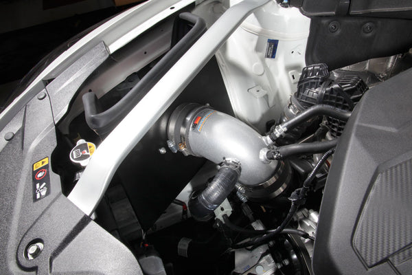 K and N Filters 69 Series Typhoon Cold Air Intake (MPN: 69-5320TS)
