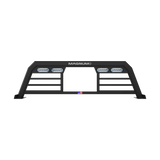 Magnum Truck Racks Low Pro Headache Rack (MPN: 321LPBRL1NB)