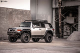 Fuel Off Road Anza D557 Wheel (MPN: D55718908350)