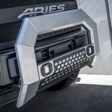 Aries AdvantEDGE Bull Bar (MPN: 2154101)