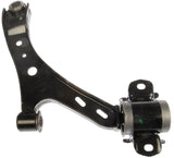 Control Arm with Ball Joint and Bushings (MPN: 520-389)