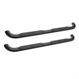 Westin Platinum 4 Inch Oval Nerf Bar (MPN: 21-3575)