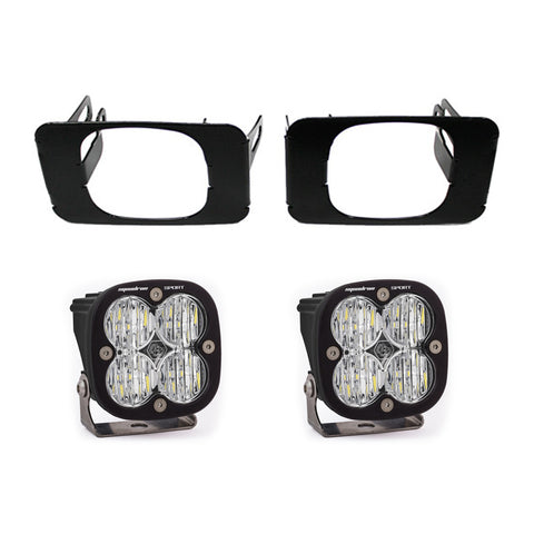 Baja Design Squadron Sport LED Driving and Fog Light (MPN: 630816)