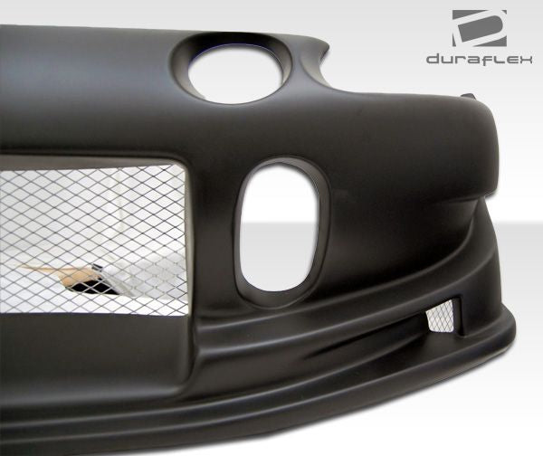 Duraflex Bumper Cover (MPN: 101246)