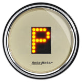 AutoMeter Auto Trans Shifter Indicator (MPN: 1860)