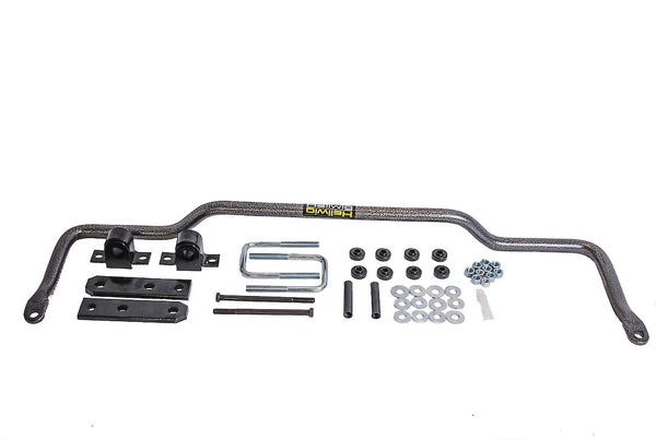 Hellwig Stabilizer Bar RV Series (MPN: 7604)