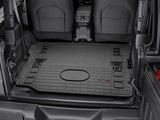 WeatherTech Cargo Liner (MPN: 401198)