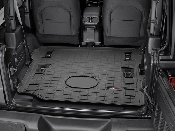 WeatherTech Cargo Liner (MPN: 401198)
