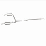 MagnaFlow Mazda 6 Street Series Exhaust System (MPN: 16609)