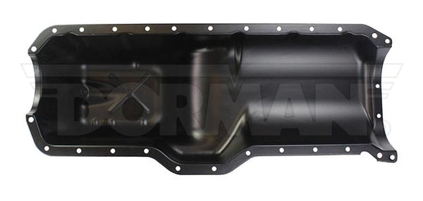 Engine Oil Pan by Dorman OE Solutions (MPN: 264-239)