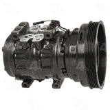 Four Seasons Air Conditioner Compressor (MPN: 77324)