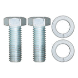 Fifth Wheel Trailer Hitch Pin Box Adapter (MPN: 16992)