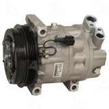 Four Seasons Air Conditioner Compressor (MPN: 68439)