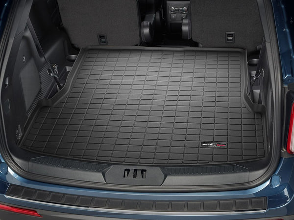 WeatherTech Cargo Area Liner (MPN: 401304)