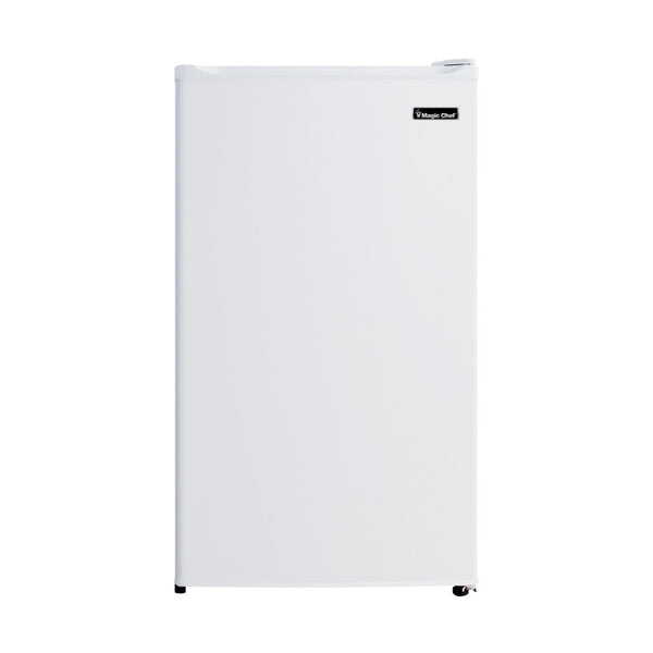 Magic Chef Single Compartment Mini Refrigerator (MPN: MCBR350W2)