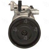 Four Seasons Air Conditioner Compressor (MPN: 98373)