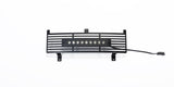 Putco Bumper Grille Insert (MPN: 87195L)