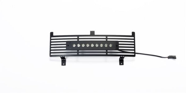 Putco Bumper Grille Insert (MPN: 87195L)