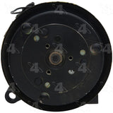 Four Seasons Air Conditioner Compressor (MPN: 57440)