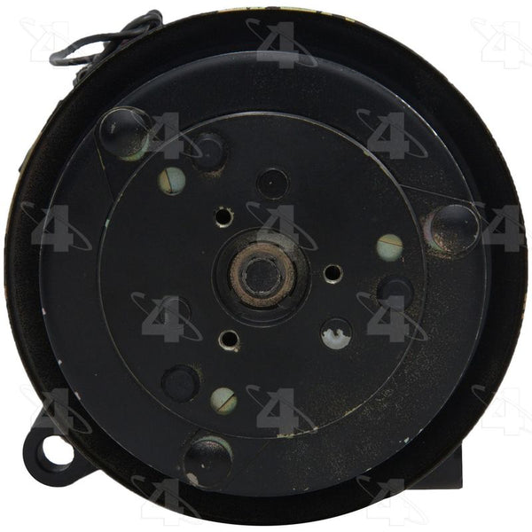 Four Seasons Air Conditioner Compressor (MPN: 57440)