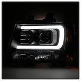 Spyder Automotive Headlight Assembly (MPN: 5082565)