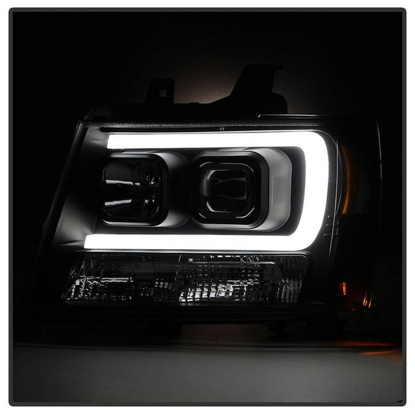 Spyder Automotive Headlight Assembly (MPN: 5082565)