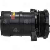 Four Seasons Air Conditioner Compressor (MPN: 57955)