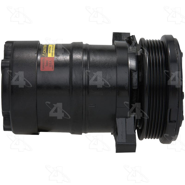 Four Seasons Air Conditioner Compressor (MPN: 57955)