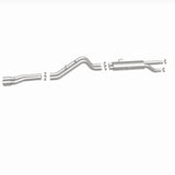 MagnaFlow Dodge Ram 1500 Exhaust System Kit (MPN: 15832)