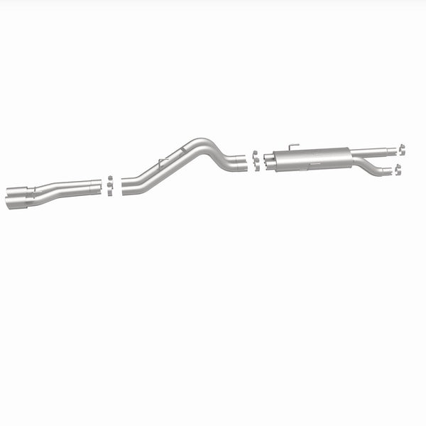 MagnaFlow Dodge Ram 1500 Exhaust System Kit (MPN: 15832)