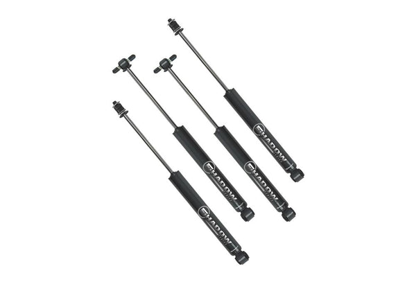 Superlift Lift Kit Component (MPN: 84009)