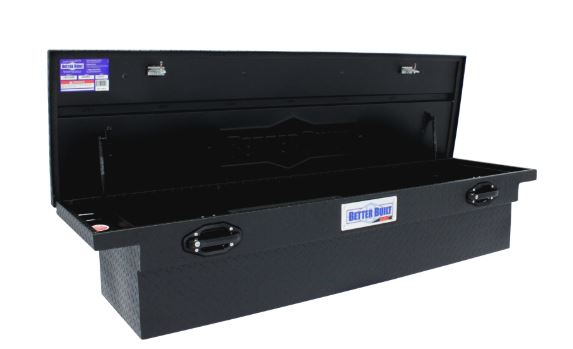 Better Built Crossover Low Profile Tool Box (MPN: 79211116)