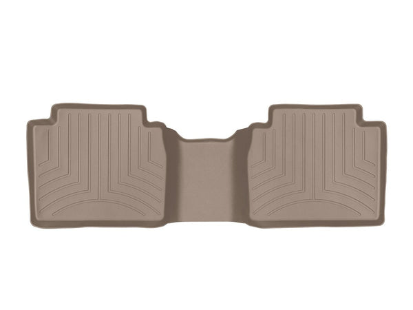 WeatherTech FloorLiner Tan Molded Fit (MPN: 4514963)