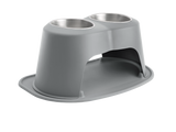 Weathertech Double High Pet Feeding System (MPN: DHC6410DGDG)