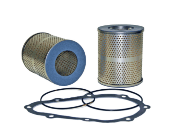 Wix Filters Hydraulic Fluid Filter (MPN: 51253)