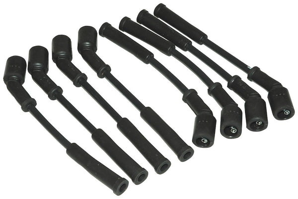MSD Ignition Spark Plug Wire Set (MPN: 5574)
