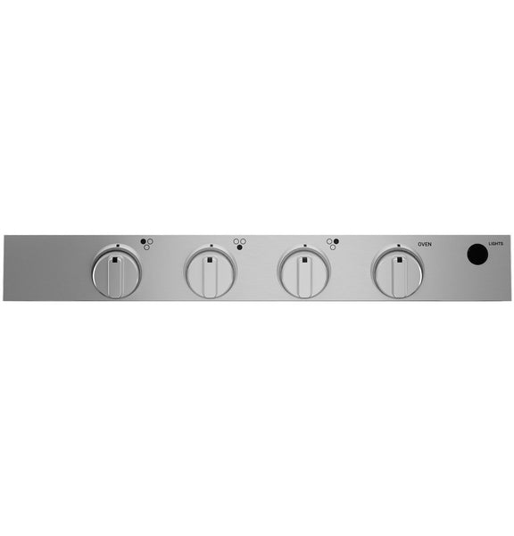 GE Profile Drop-In Cooktop Range (MPN: PLD621RWSS)