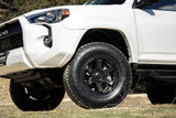 Fuel Off Road Wheel Rush D766 (MPN: D76617908450)