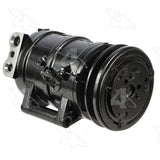 Four Seasons Air Conditioner Compressor (MPN: 57420)