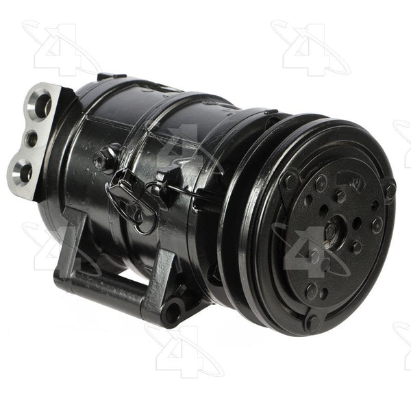 Four Seasons Air Conditioner Compressor (MPN: 57420)