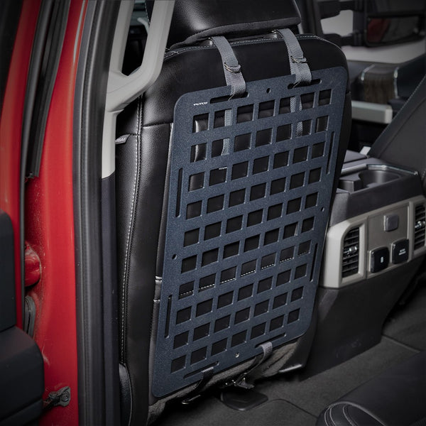 Putco Molle Cargo Panel (MPN: 195955)