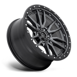 Fuel Off Road Rebel 6 Wheel (MPN: D68020908450)