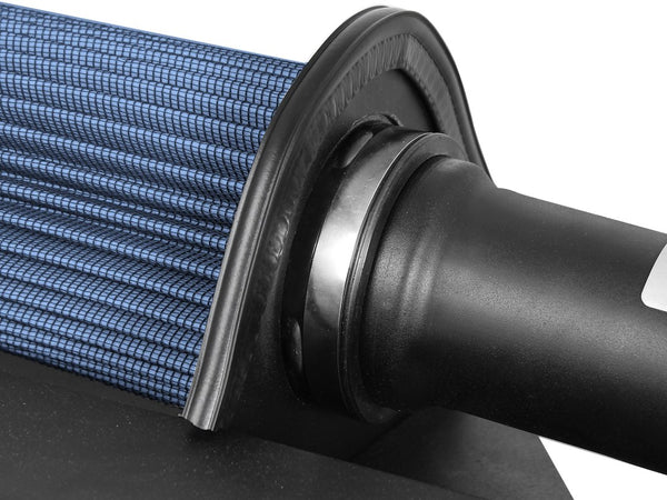 Advanced FLOW Engineering Cold Air Intake (MPN: 54-12492)