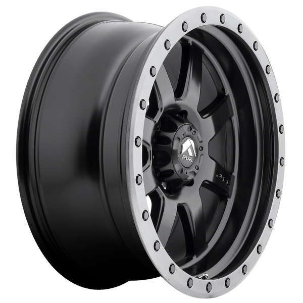 Fuel Off Road Trophy D551 Wheel (MPN: D55120908957)